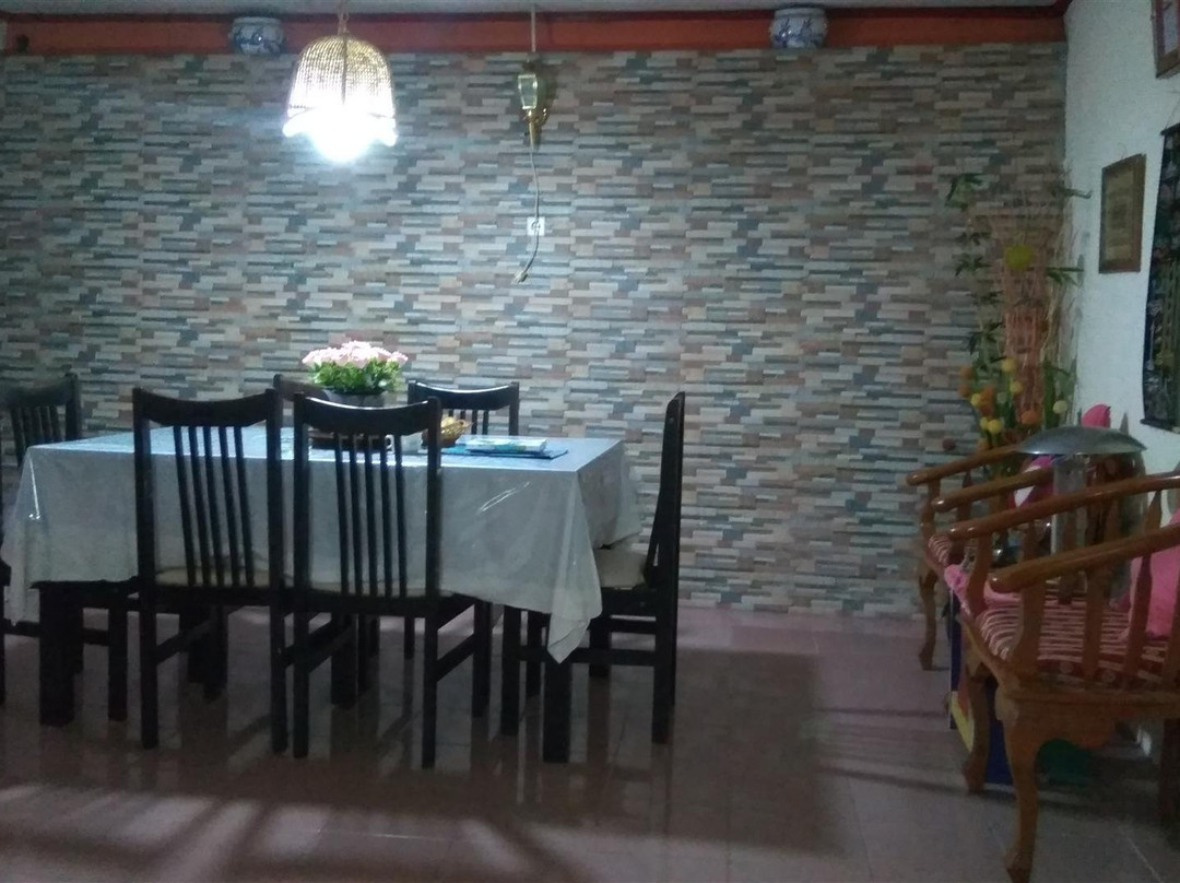 Cendana Homestay主图