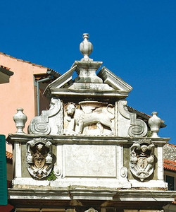 Balbi Arch景點門票圖片