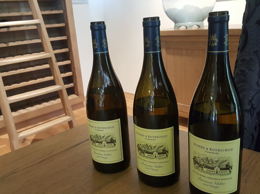 L'Epicure-开普敦中心区必去景点