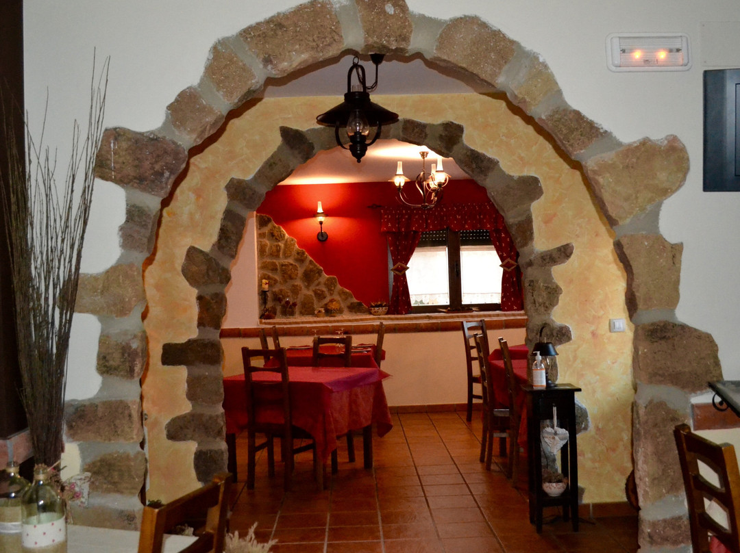 Hotel Rural Las Dehesas de Costana