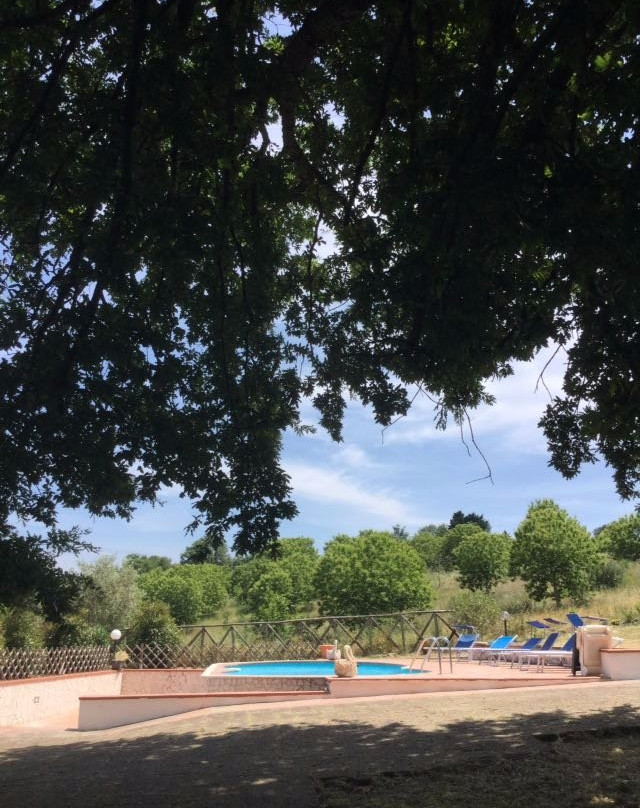 Agriturismo Eden主图