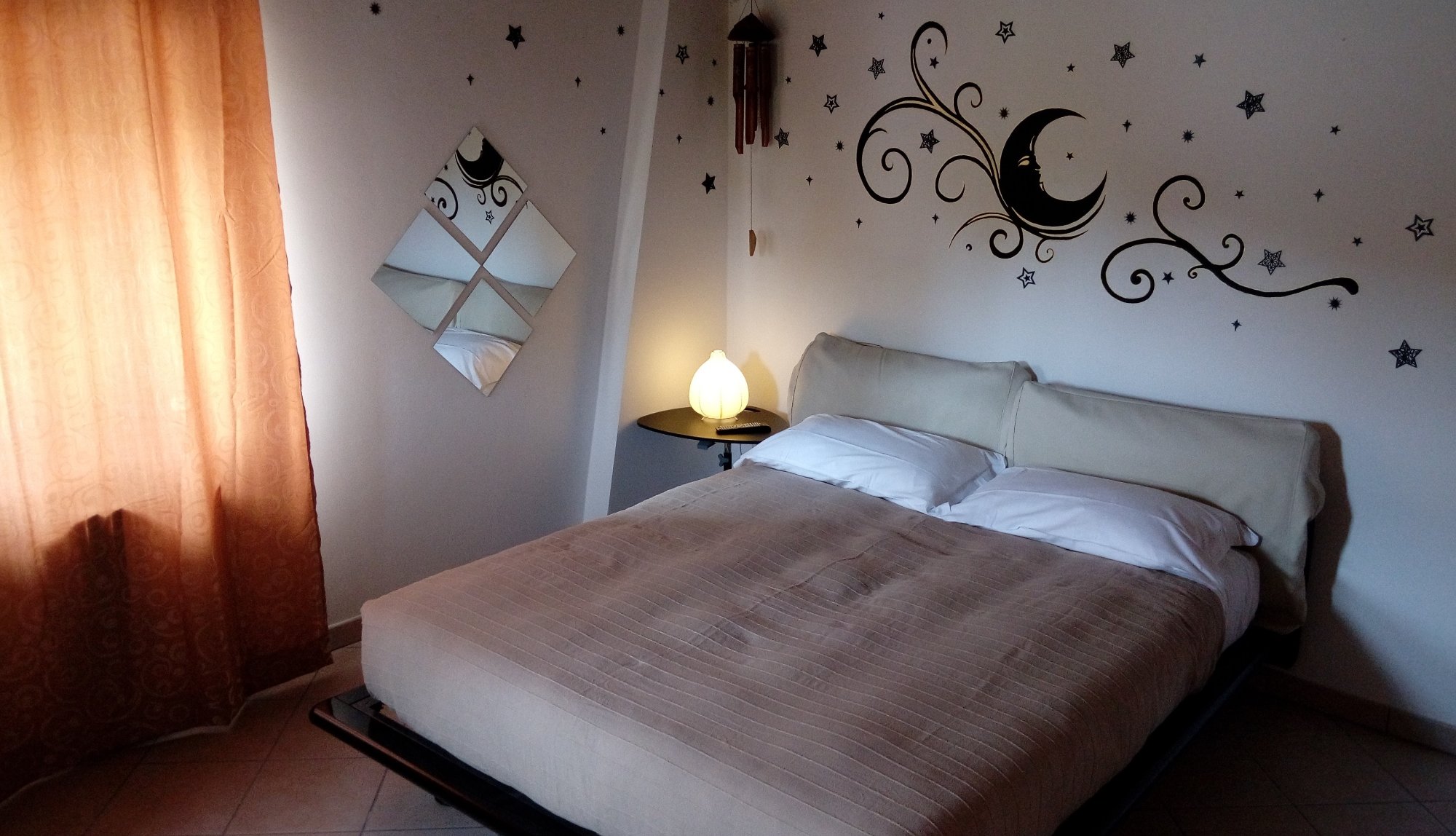 Villa Nicole Bed and Breakfast-官方