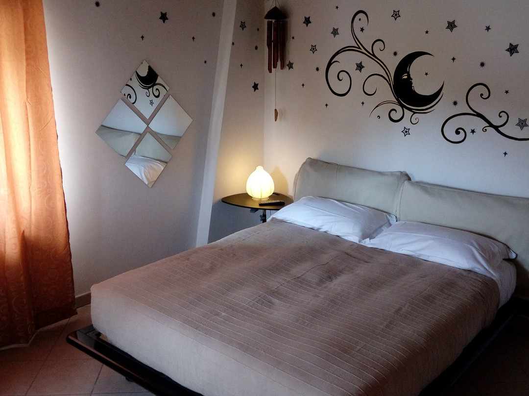 Villa Nicole Bed and Breakfast主图
