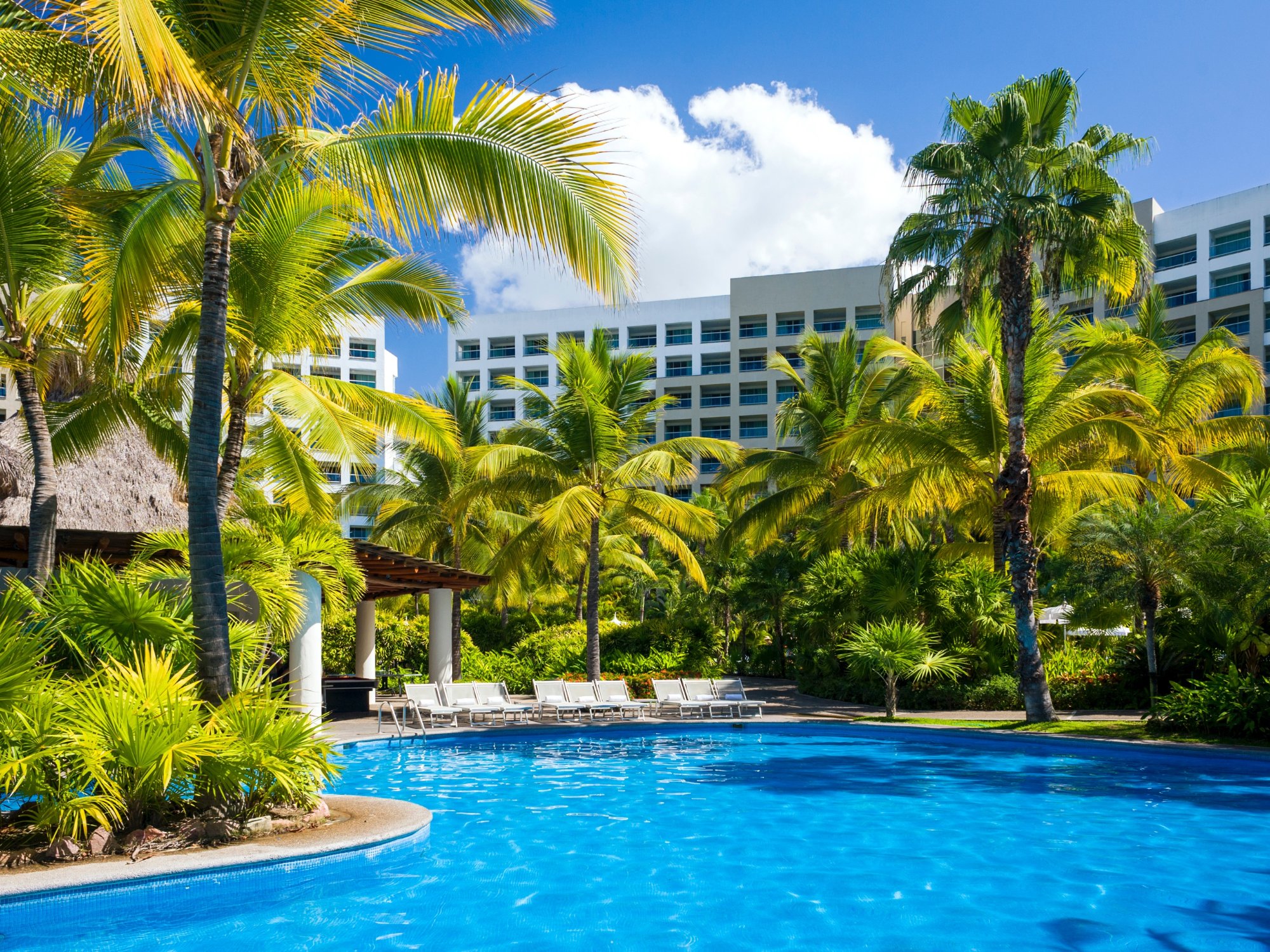 The Grand Mayan at Vidanta Nuevo Vallarta-官方