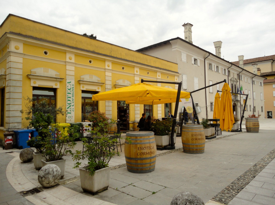 Museo Civico del Territorio景点图片