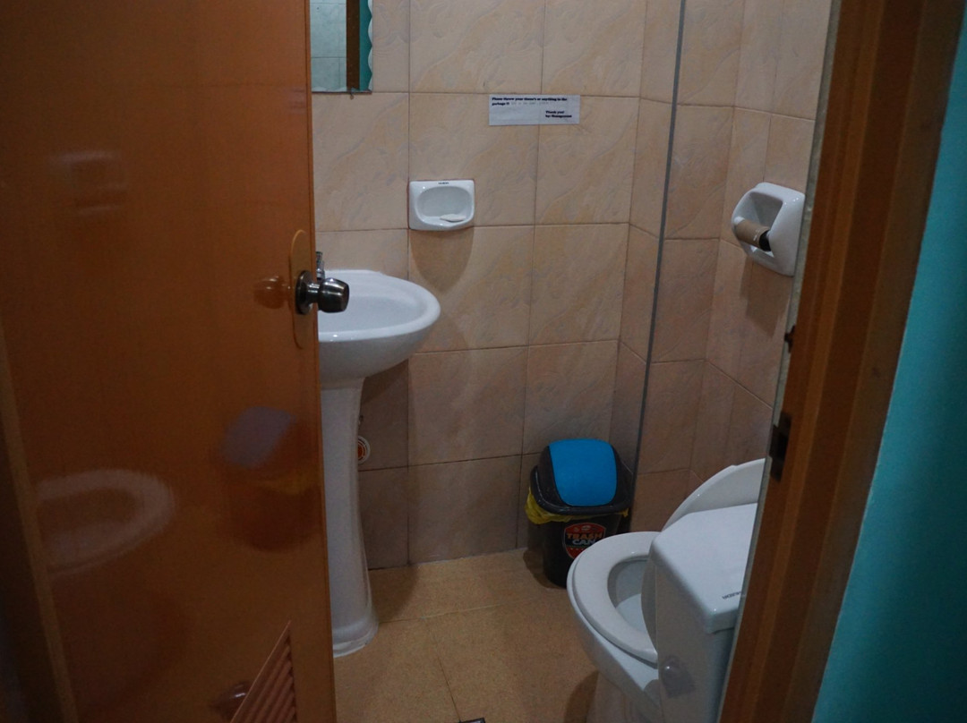 Sunshine Paradise Inn主图