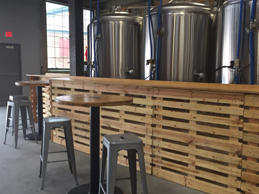 The Guild-Pawtucket必去景点