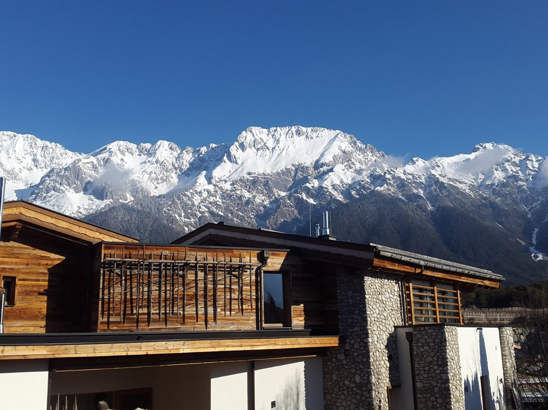 Alpenresort Schwarz主图