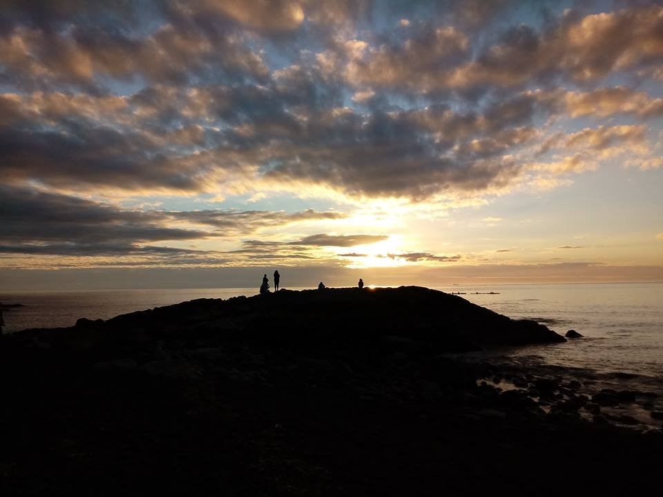 Ruta  Patagonia 7-Chaiten必去景点