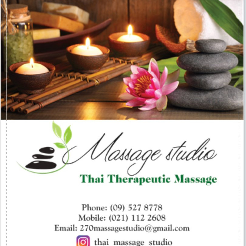 Massage Studio-Mount Wellington必去景点