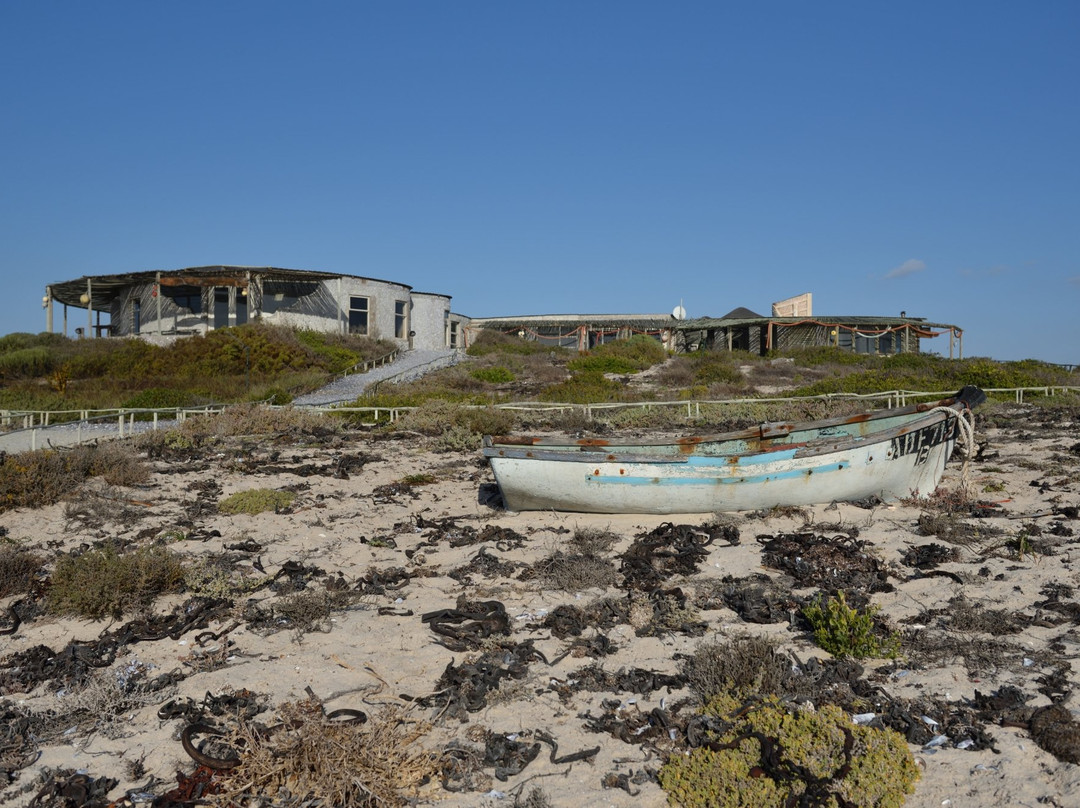 Grootvlei Guest Farm主图