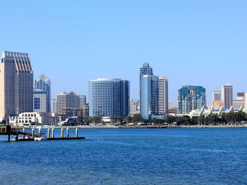 Best Coast Tours-圣地亚哥必去景点