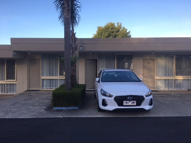 海马汽车旅馆主图