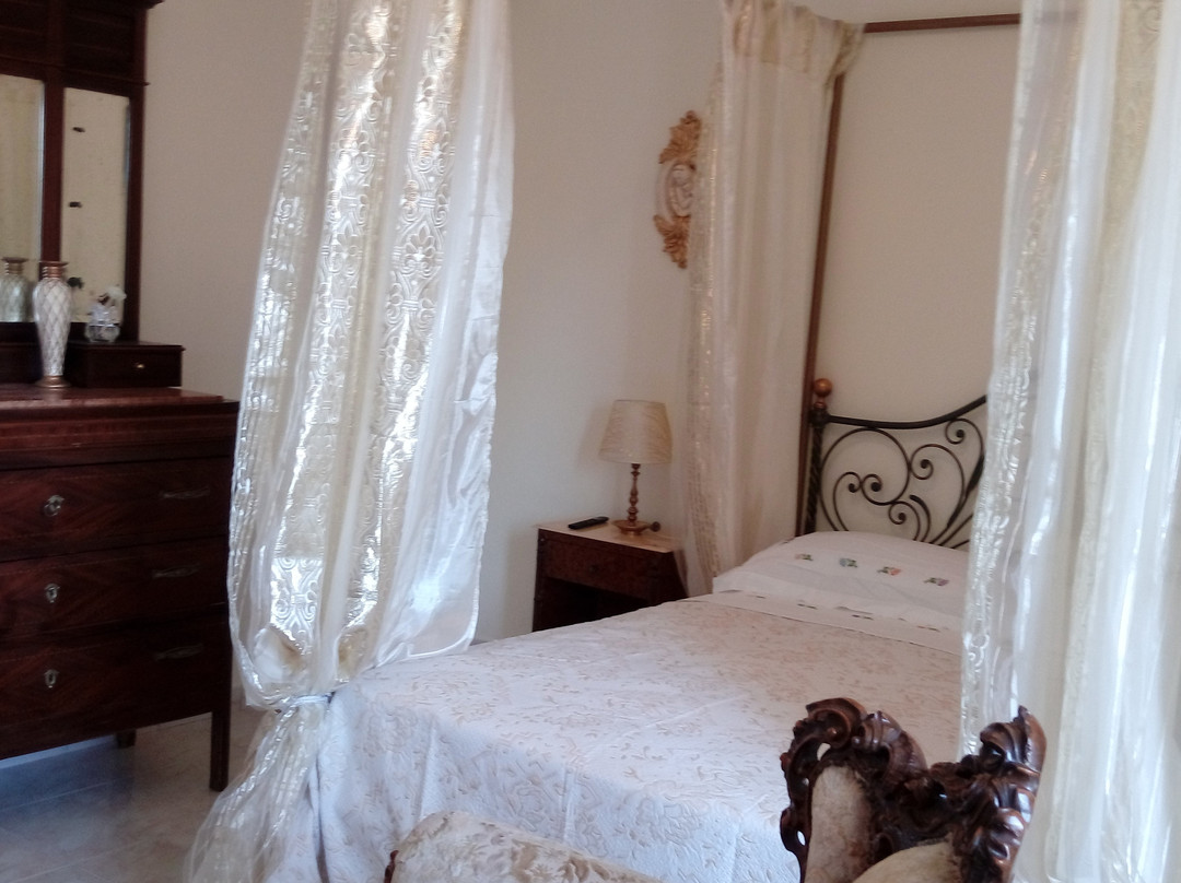 Stella Mari Bed & Breakfast主图