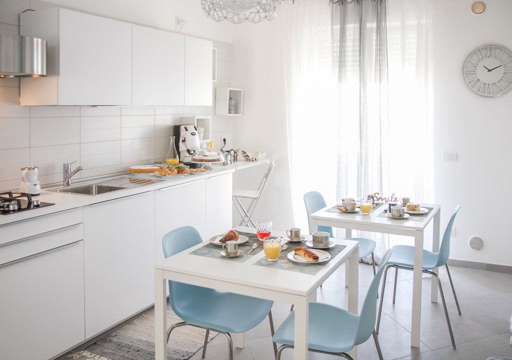 B&B Alla Niviera主图