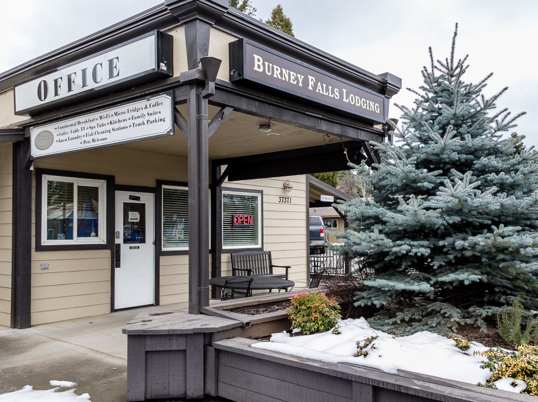 Green Gables Motel & Suites主图