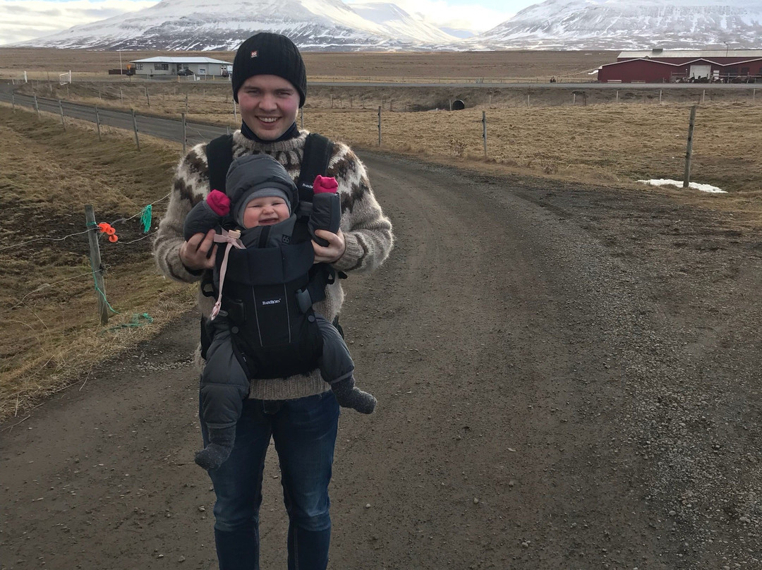 Sydra Skordugil-Varmahlid必去景点