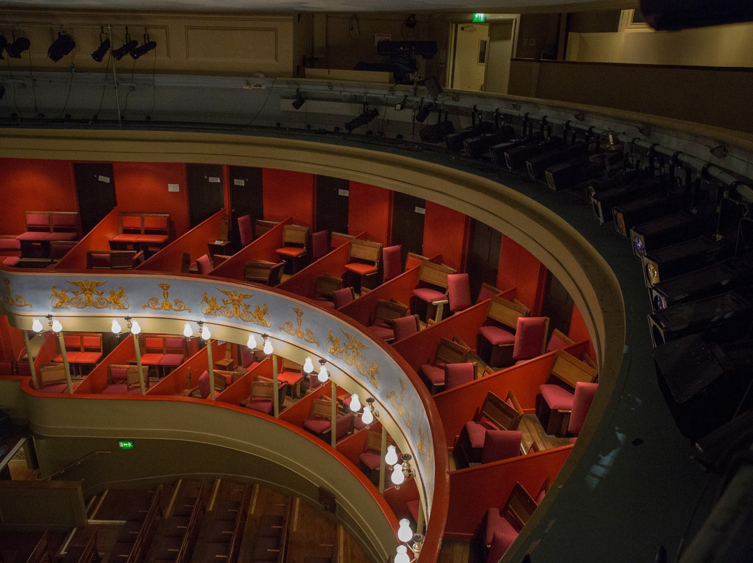 Theatre Royal, Bury St. Edmunds景点图片