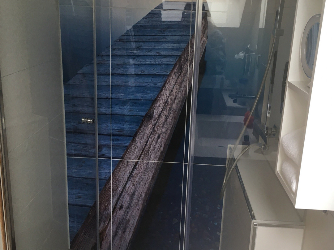 安特弗塔尔海景酒店主图