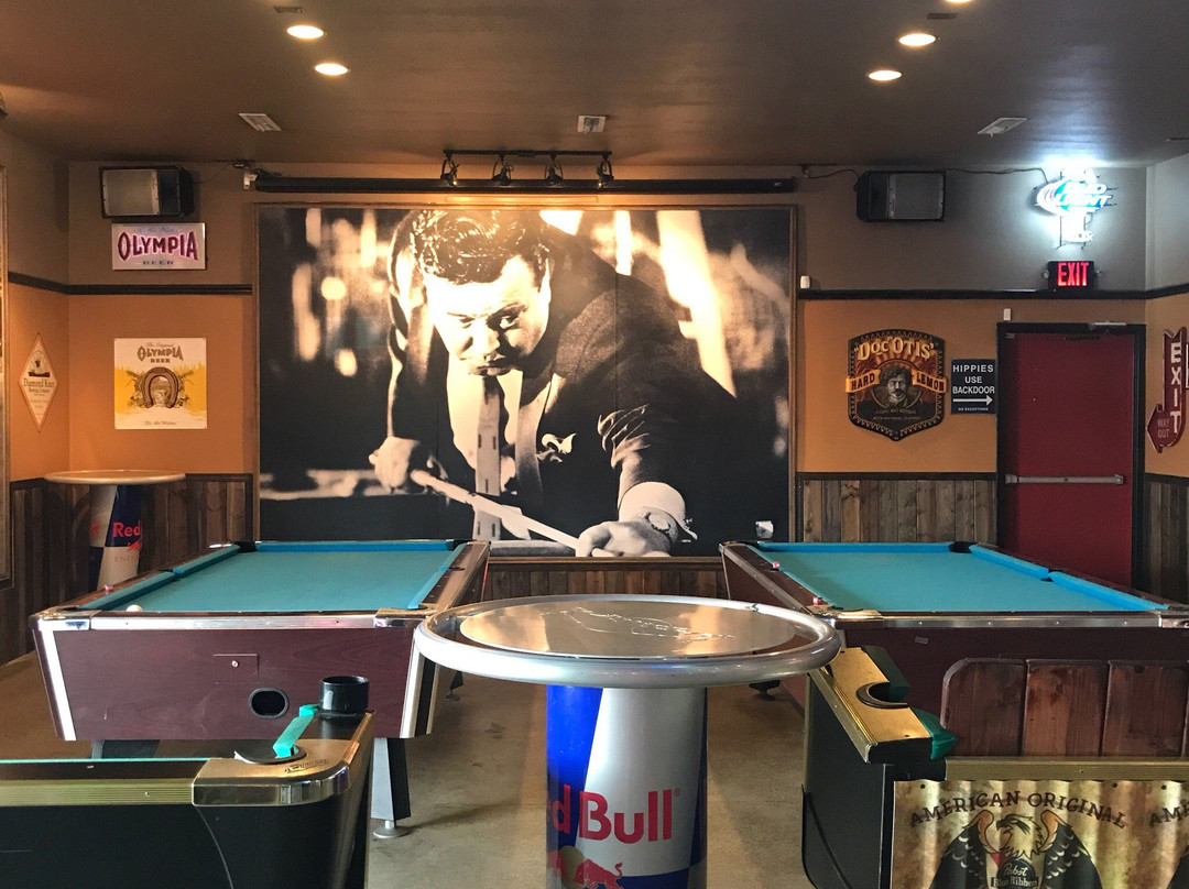 J.r. Phinickeys-Monroe必去景点