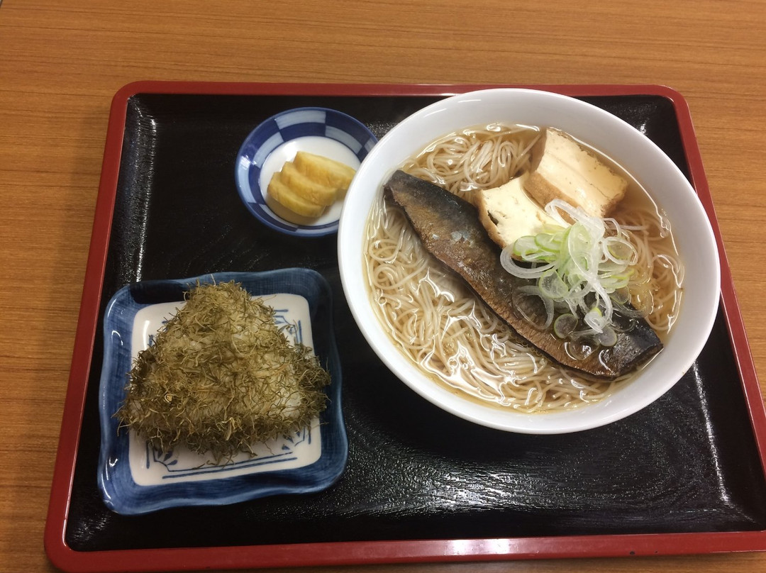 上市町餐馆和美食-Kinryu