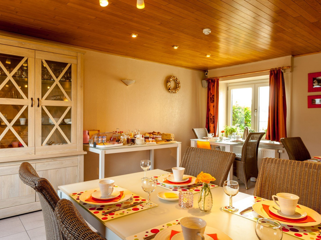 B&B Het Polderhof主图