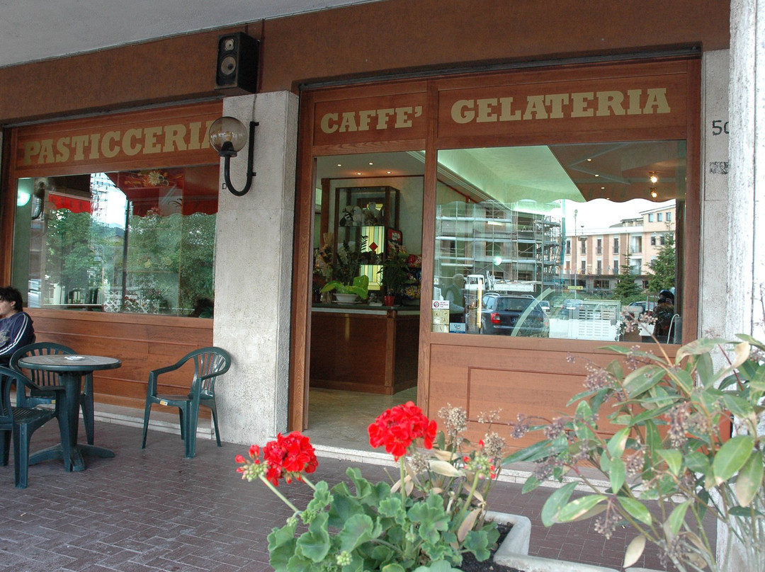 Bar Porta Napoli