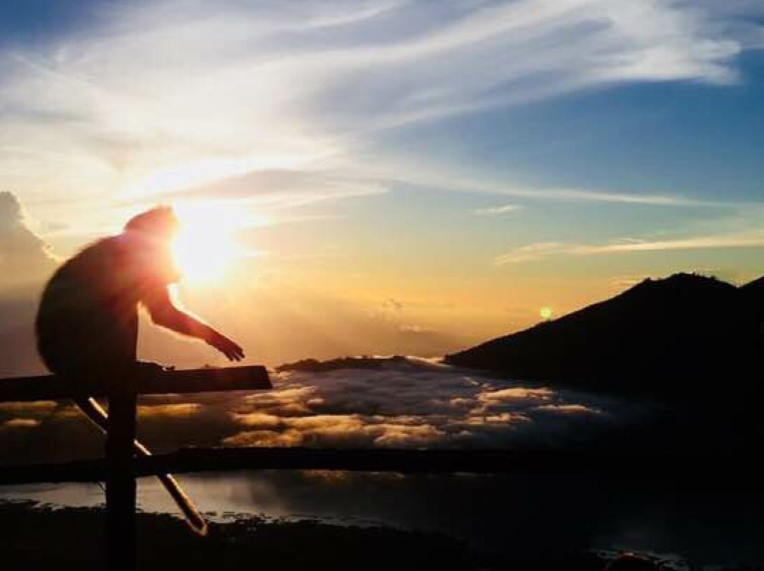 Batur Sunrise Tours景点图片