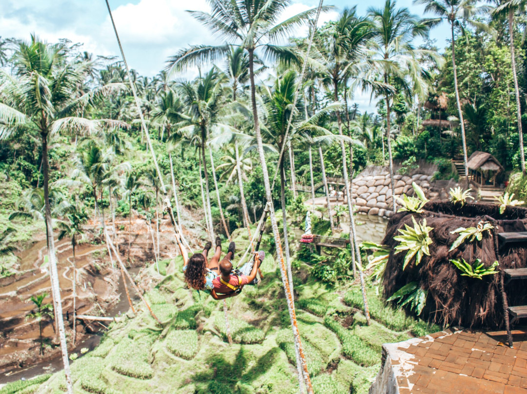 Bali Exclusive Experience景点图片