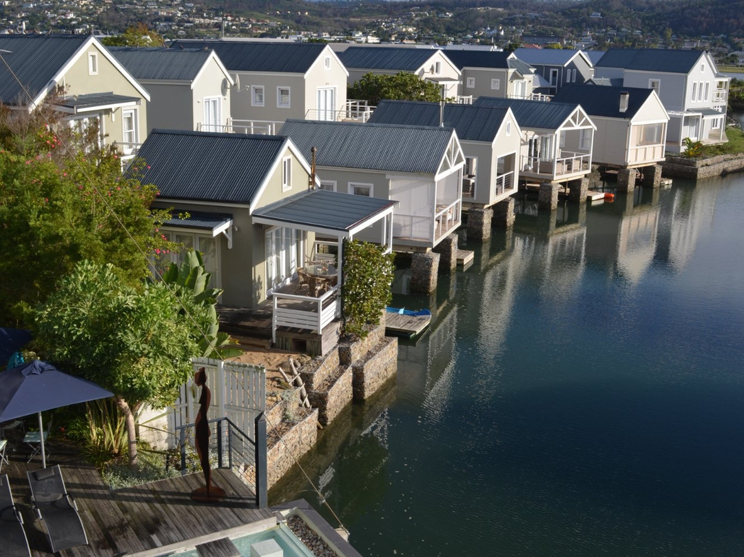 涡轮机Spa酒店主图