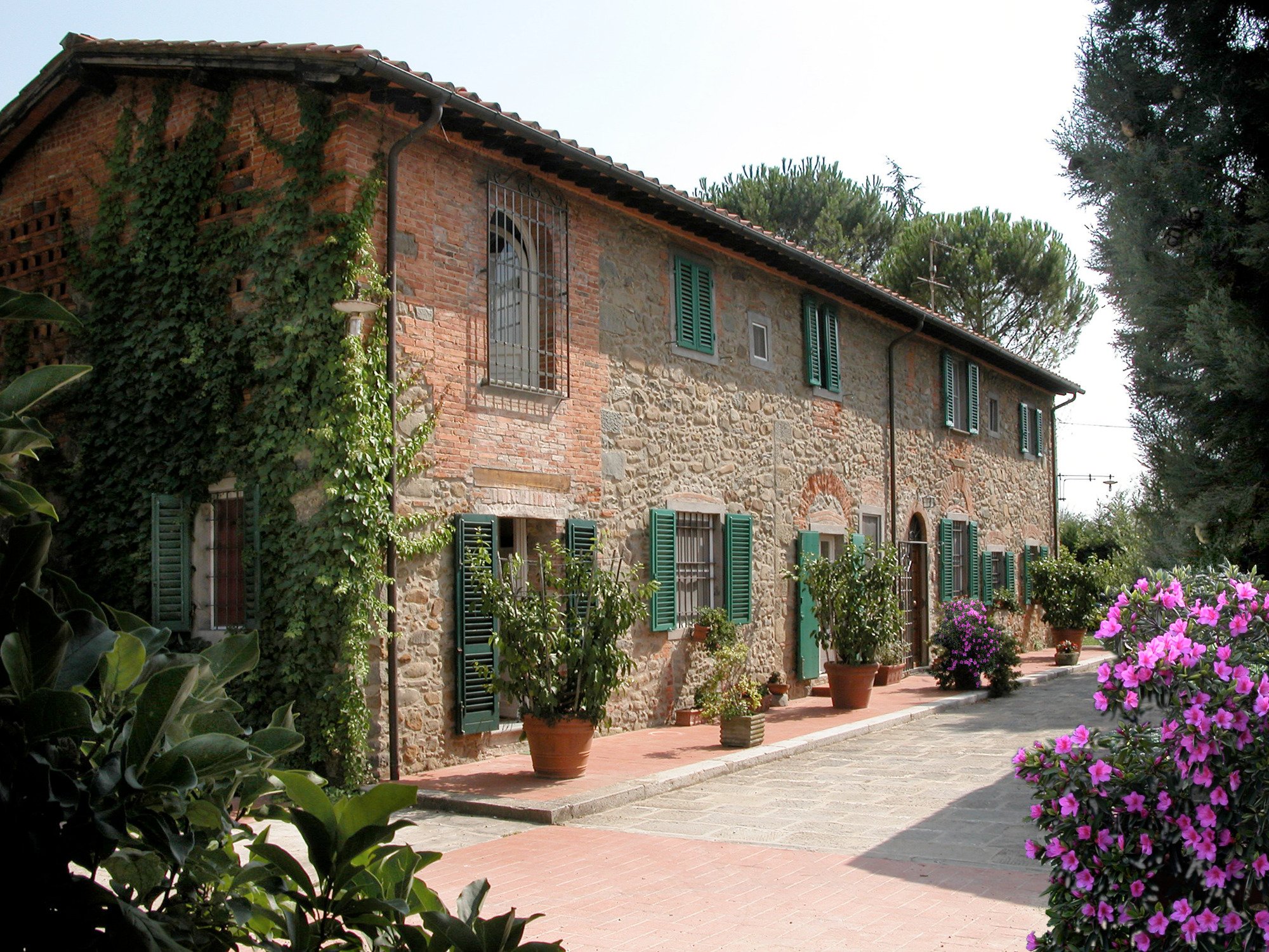 Casa Diletta-官方