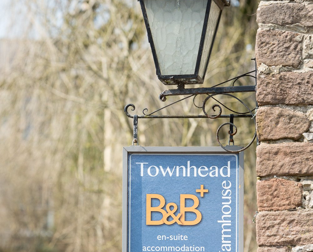 Townhead Farmhouse Bed and Breakfast主图