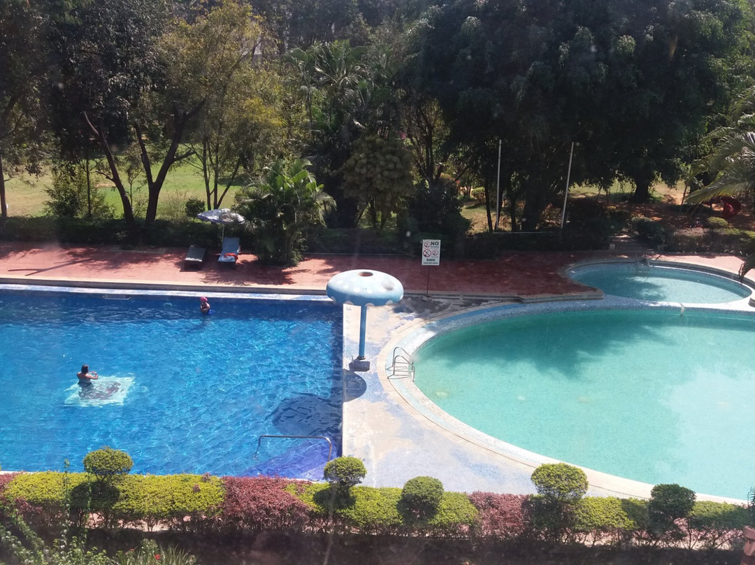 Ramee Guestline Hotel Bangalore主图