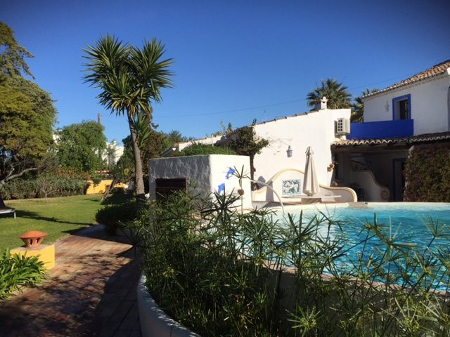 Quinta do Caracol主图