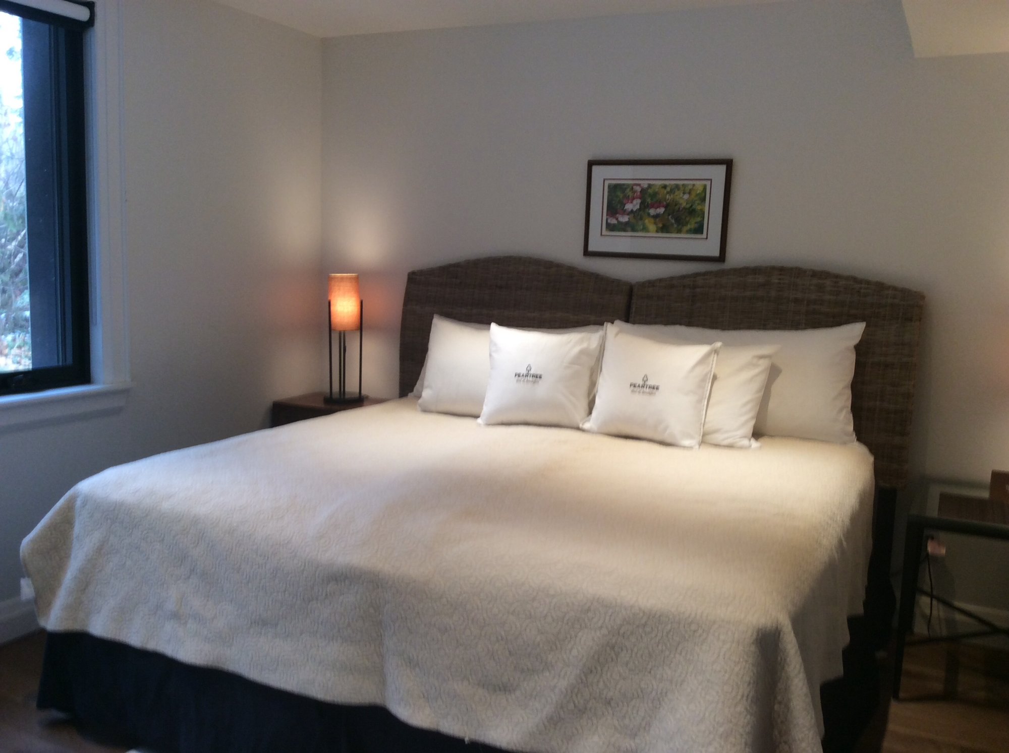 Peartree Bed and Breakfast-官方