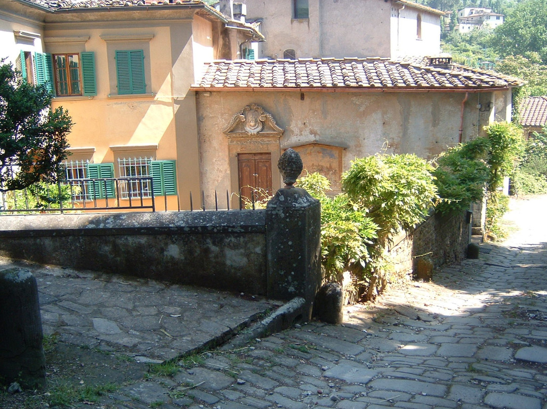 Borgo Ponte Dell'Asse