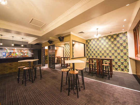 Heritage Hotel Rockhampton主图