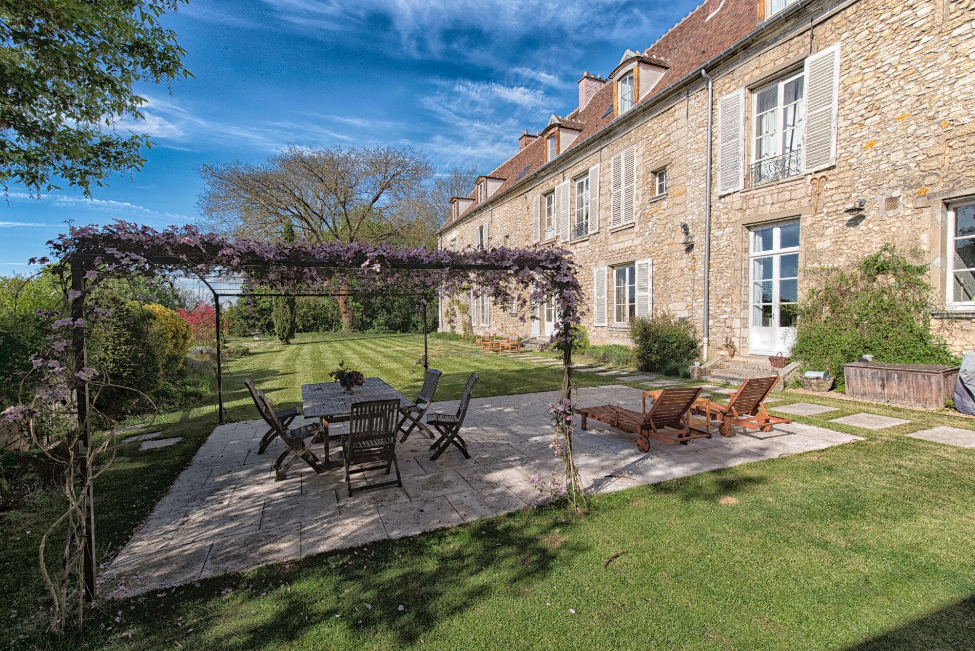 Chambres d'Hotes de Parseval-官方