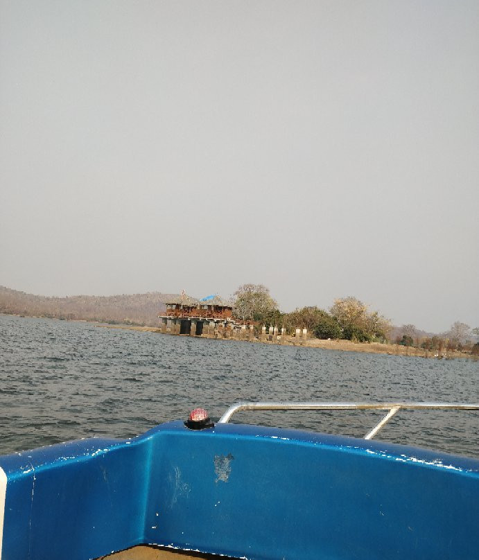 Laknavaram Cheruvu景点图片
