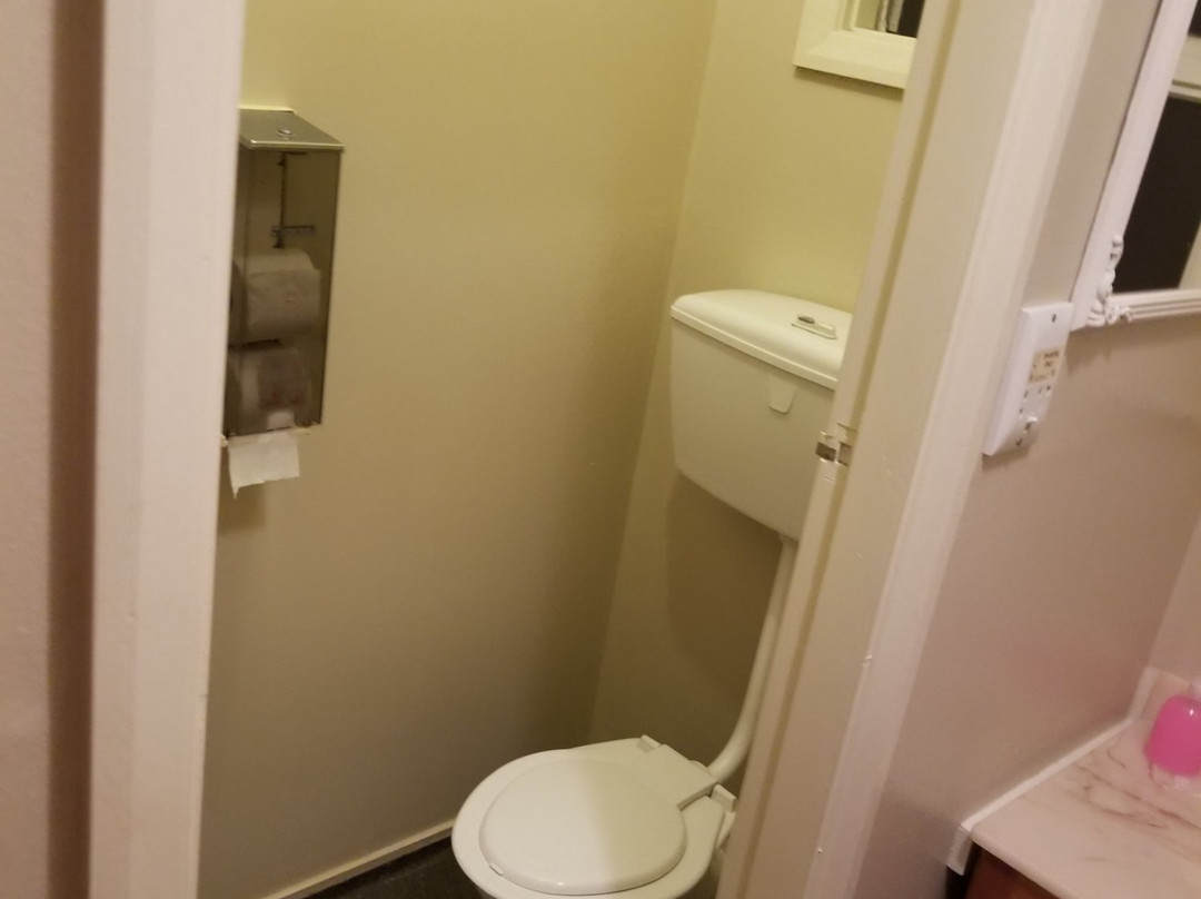 Ascot Motor Lodge主图