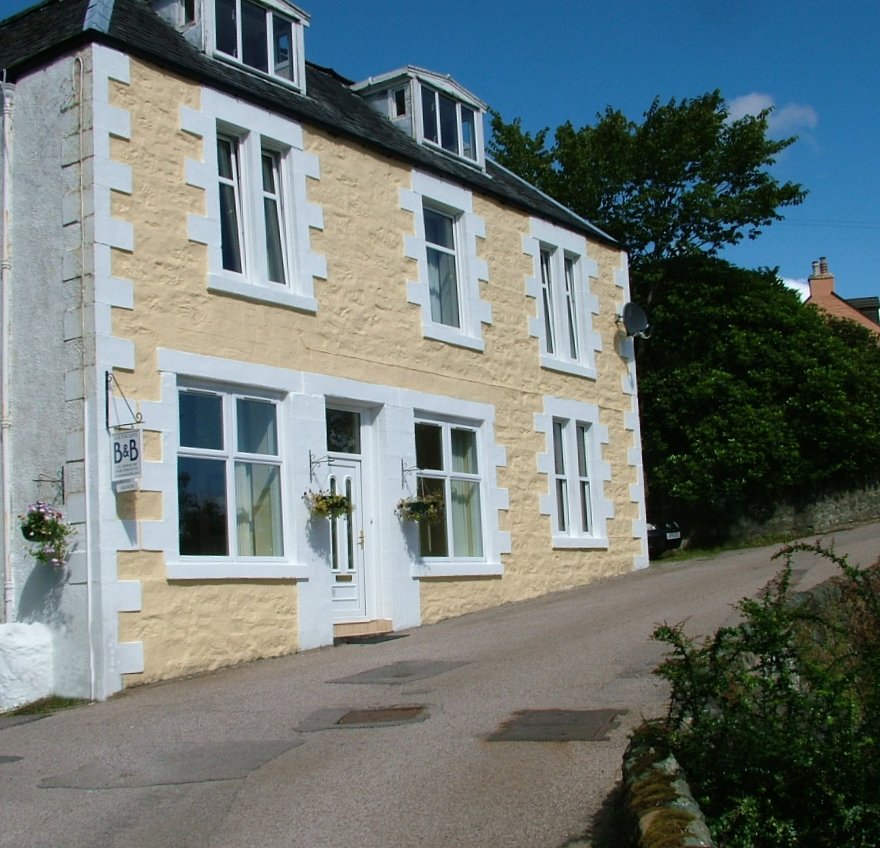 Southcliffe Bed and Breakfast-官方