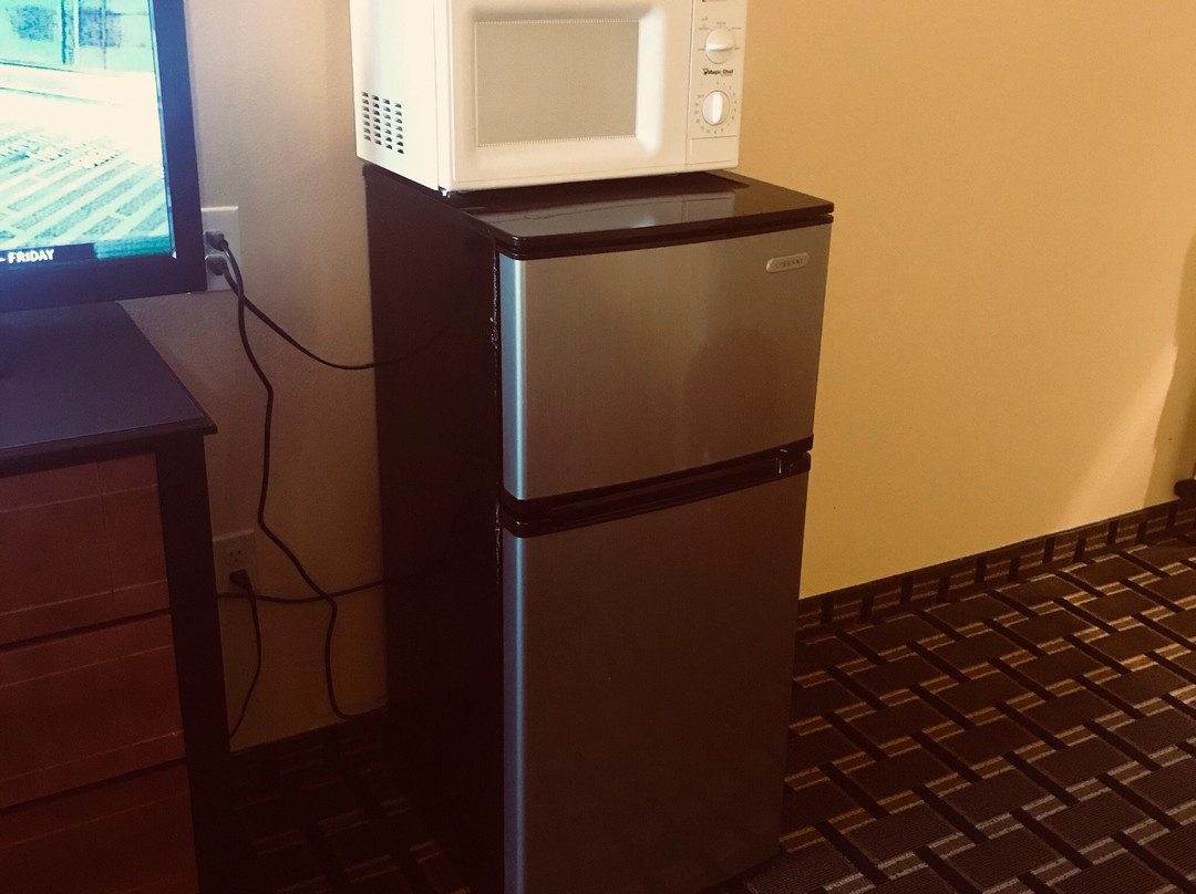 Homegate Inn and Suites主图