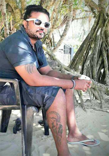 Chamara Tours-班托塔必去景点