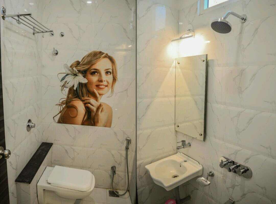 Hotel Crystal Inn-Best 3 Star Hotel in Ujjain主图