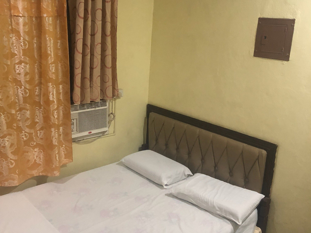 Casa Sandoval Pension & Restaurant主图