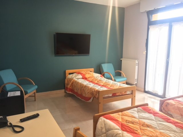 兰特瑞大学酒店
