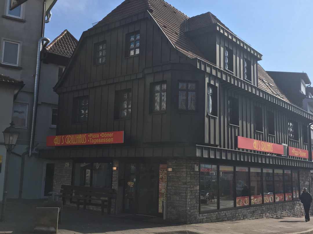 Winnenden旅游攻略图片