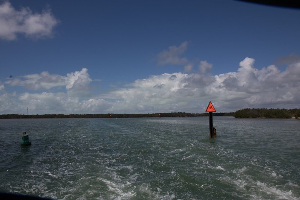 MarineLab Undersea Park-拉哥岛必去景点