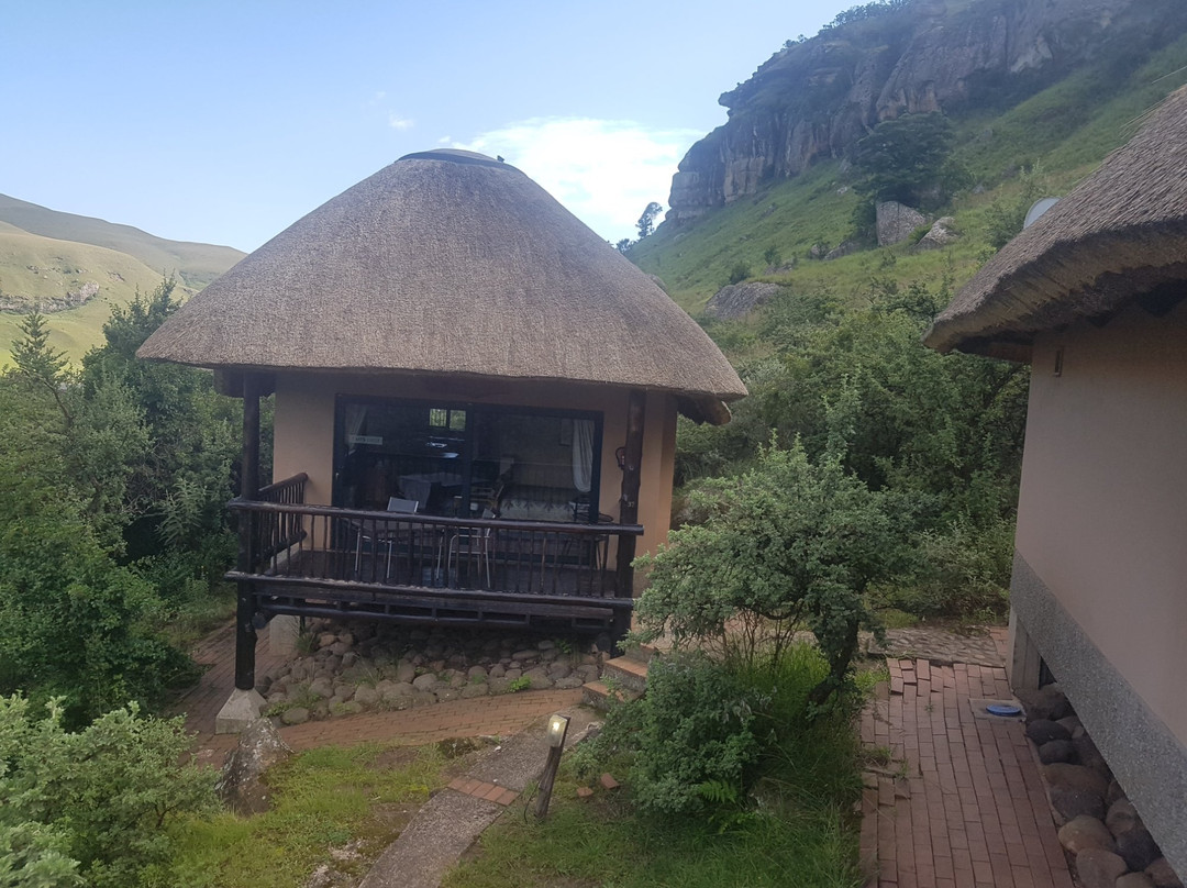 Giant's Castle Resort主图