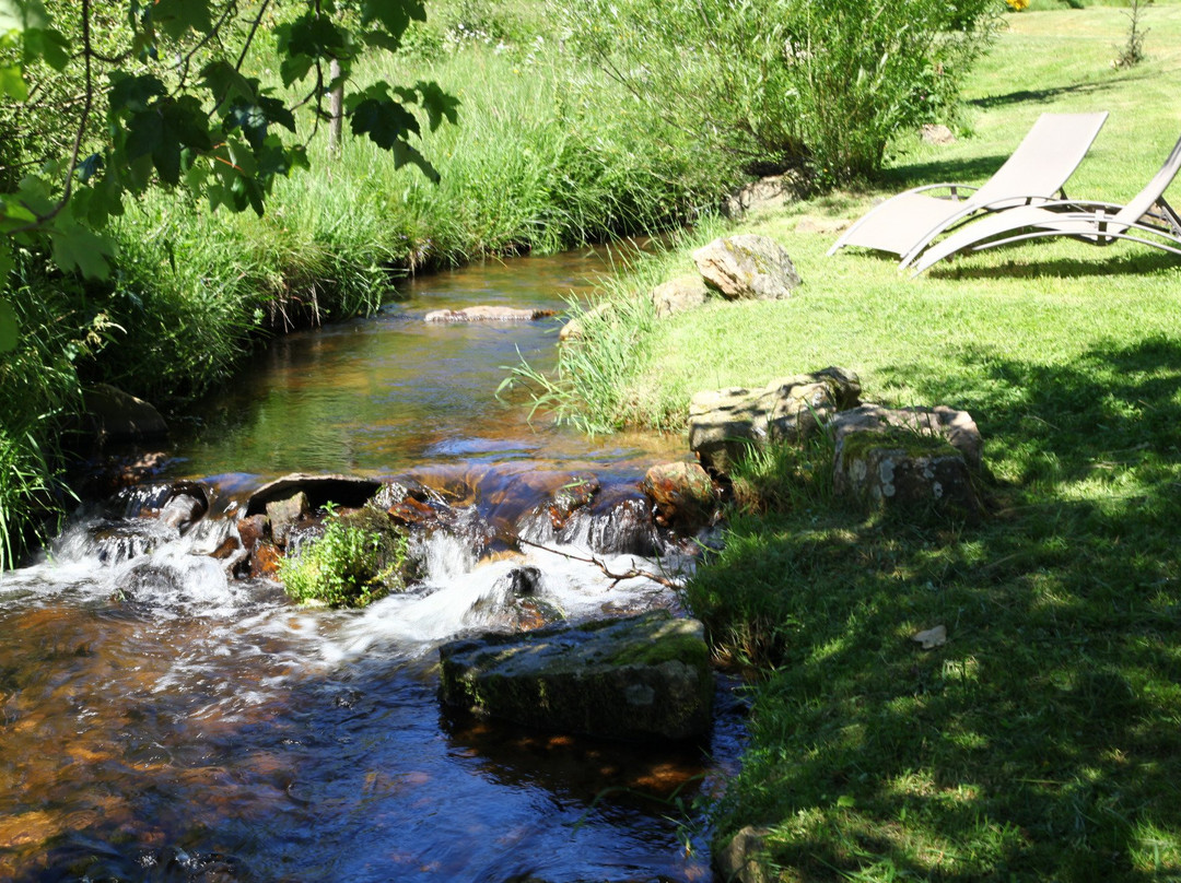 Moulin de Montabonnel主图